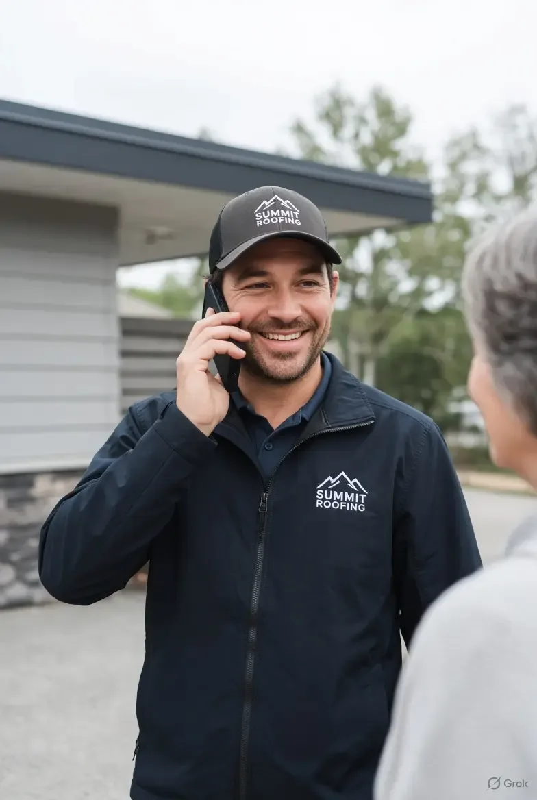 Flat Roof Leak Repair Woodland, MI FAQs